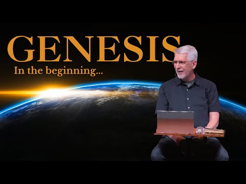 Genesis 25-26 • The Birth of Esau and Jacob