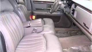 preview picture of video '1994 Buick Roadmaster Used Cars Alliance OH'