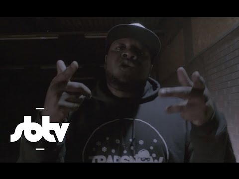Hitman ft Big Zuu, Deadly, Capo Lee, Grim Sickers, Izzie Gibbs, Vader & C Cane | Get Along Gang RMX