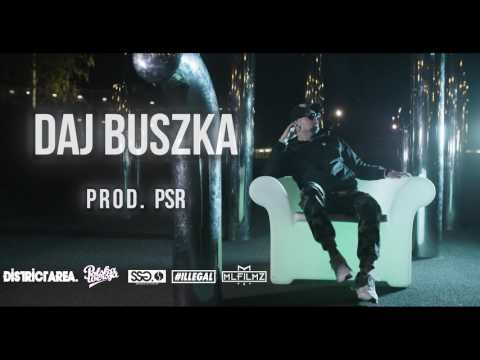 Jano Polska Wersja - Daj Buszka prod. PSR