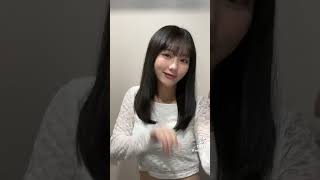 セクシーダンス? #tiktok #かわいい #田中美久 #無音