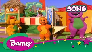 Barney - How Does This Thing Work?