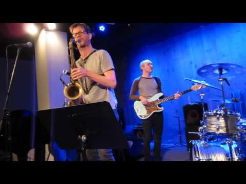 #1/3 Donny McCaslin, Jason Lindner, Nate Wood, Mark Guiliana 9/16/16 #1/3