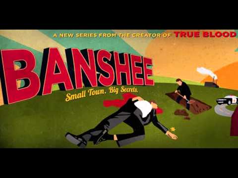 Banshee - Intro Soundtrack (Extended Version)