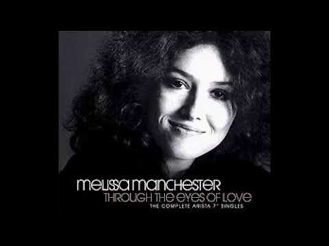 MELISSA MANCHESTER I'll Never Say Goodbye  THE PROMISE