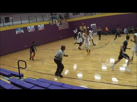 Combine Academy Black @ Quality Education