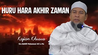 Download lagu HURU HARA AKHIR ZAMAN || Ust Zulkifli Muhammad Ali mp3 Download lagu HURU HARA AKHIR ZAMAN || Ust Zulkifli Muhammad Ali mp3