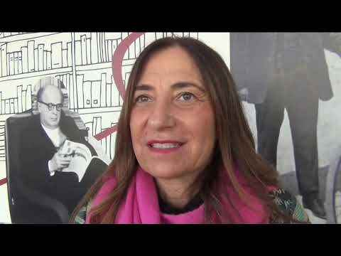 Ivrea è capitale del libro Costanza Casali