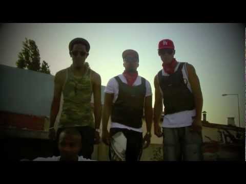 Kalka Dedo - Shotgun (Brevemente Video Clipe Completo)