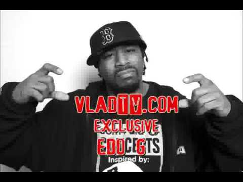 Exclusive: Edo G Talks About Joe Budden Disrespecting Boston