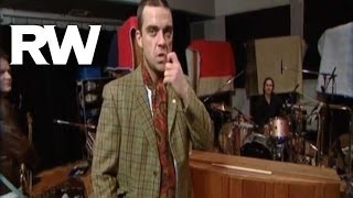 Robbie Williams | Intensive Care | Random Acts Of Kindness