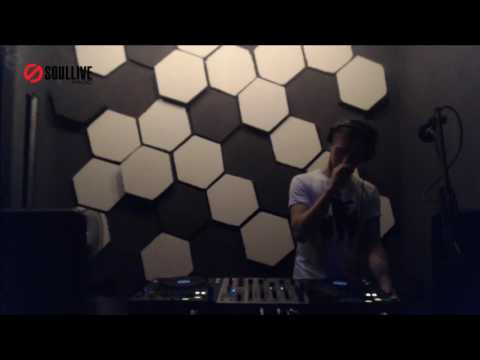 Ground Floor Radioshow Level 43 - Roman Vabel (02.08.2016)