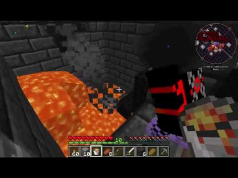 Void World HQM Mod Pack Episode 9