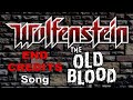 WOLFENSTEIN - The Old Blood: Mick Gordon feat ...