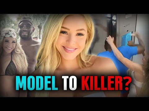 The OnlyFans Model Who Became A Killer - The Case Of Courtney Taylor
