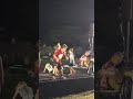 The Crab Dance