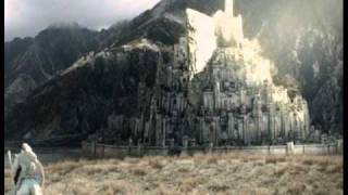 The Realm Of Gondor
