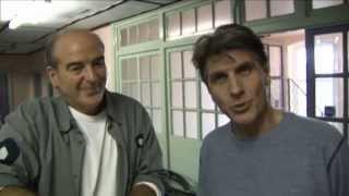 Monsoon Tide (2015) - Interview with Nick Fletcher and Stephen Croson video