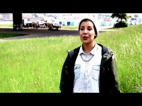 Mal was Sinnvolles machen, Aufräumaktion - Kiosque Film • TV • Media | Filmproduktion in Düsseldorf