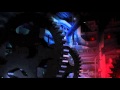 Conflict - Scumgrief (Fear Factory cover)