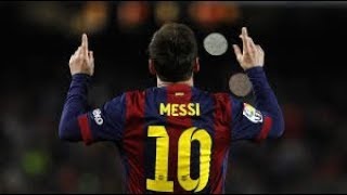 Messi | CALENTITA🔥🔥🔥 - Khea ft. Brytiago