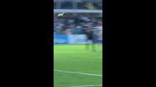 NEYMAR FAZ GOL, MAS NÃO IMPEDE EMPATE DE SANTOS CONTRA O RECOLETA!
