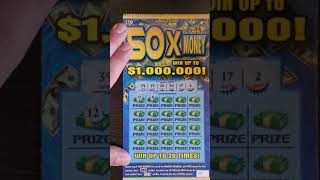 $10 Session..Quick Win. Georgia Lottery.