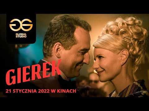 „GIEREK” film - oficjalny teaser