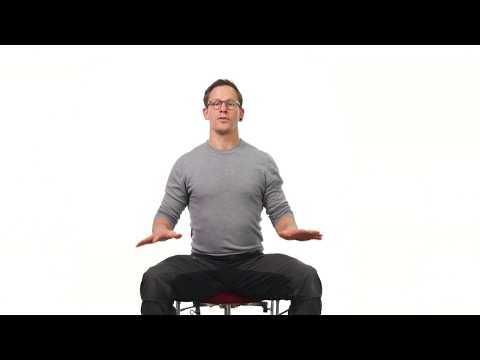 INTRODUKTION TILL FUNKTIONELL MEDICINSK YOGA