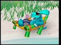 Nicktoons Intermissions May 2 2005
