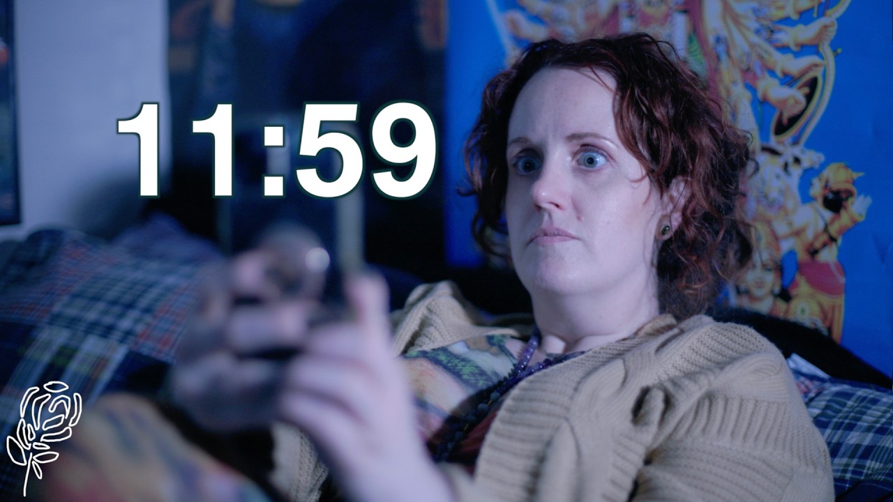 11:59 - A Short Film