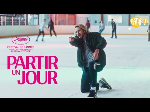 PARTIR UN JOUR - "Femme like U" - Actuellement en salles ! [Suisse]