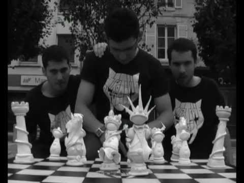 Stratégie de Paix - Case par case