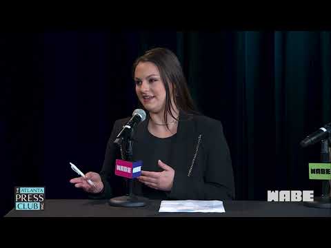 Atlanta City Council President Debate | The Loudermilk-Young Debate Series 2025