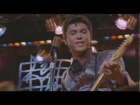 Ritchie Valens ( La Bamba-1958 "Interpretado por Lou Diamond Phillips, película la Bamba - 1987")