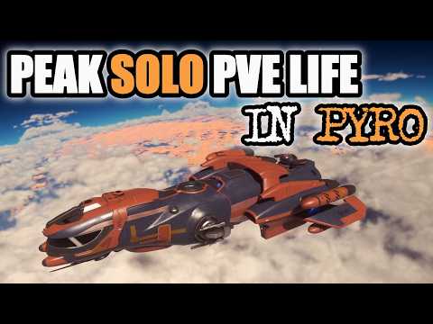 BEST CONTRACTS IN PYRO ARE BACK - Star Citizen 4.6