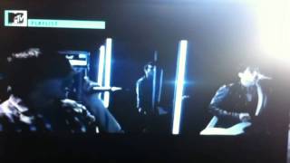 Sophia the ocean en MTV