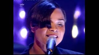 Gabrielle - Give Me A Little More Time  [totp2]