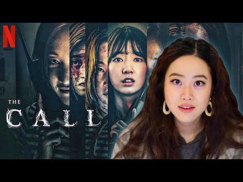 She Moved Into a Serial Killer's House & Now They Won't Stop Calling |Netflix's "The Call" Explained