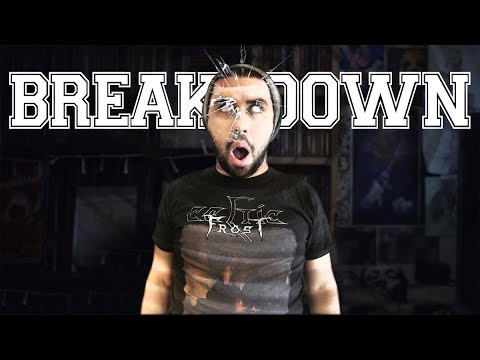 TOP 5 | Les breakdowns les plus douloureux