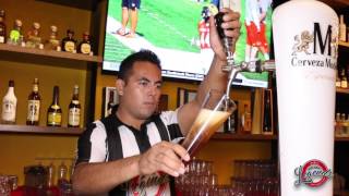 Golden Legends | Golden Zone Cabo