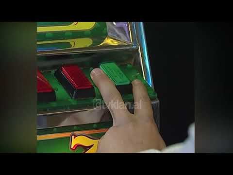 Paketa fiskale parashikon rritje të taksave për lojrat elektronike të fatit (25 Nëntor 2003)