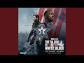 Louisiana Hero (From "The Falcon and the Winter Soldier"/Score)