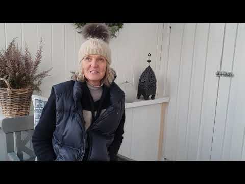 Boligtips: Inngangspartiet visning