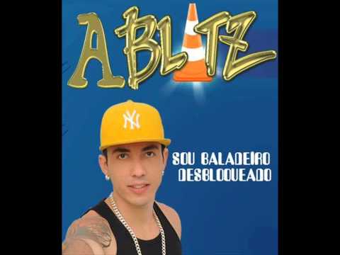 DESBLOQUEADO - A BLITZ ( VERÃO 2013 )