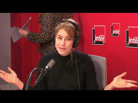 Gaetan donne une formation en oralité - Le billet de Lison Daniel