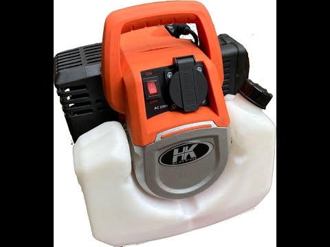 Petrol Generator videos