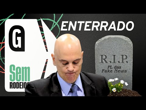 Elon Musk derrota Alexandre de Moraes e enterra PL das Fake News no Congresso