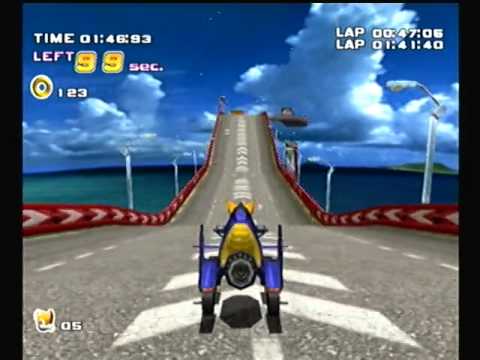 Let's Play 20 Years of Sonic Pt.59 - Sonic Adventure 2 (7/18)