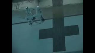 Pool Testing Video 1 (No Audio)